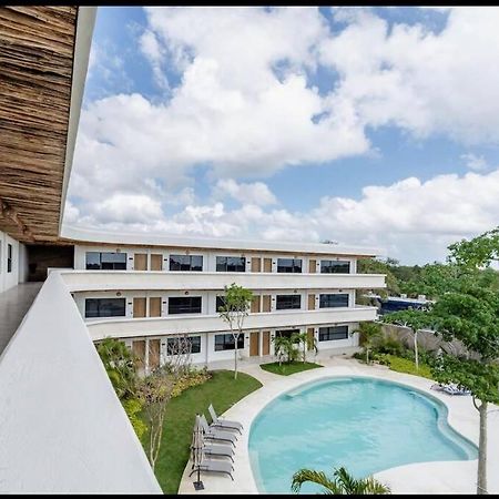 Elementos Tulum Exterior foto