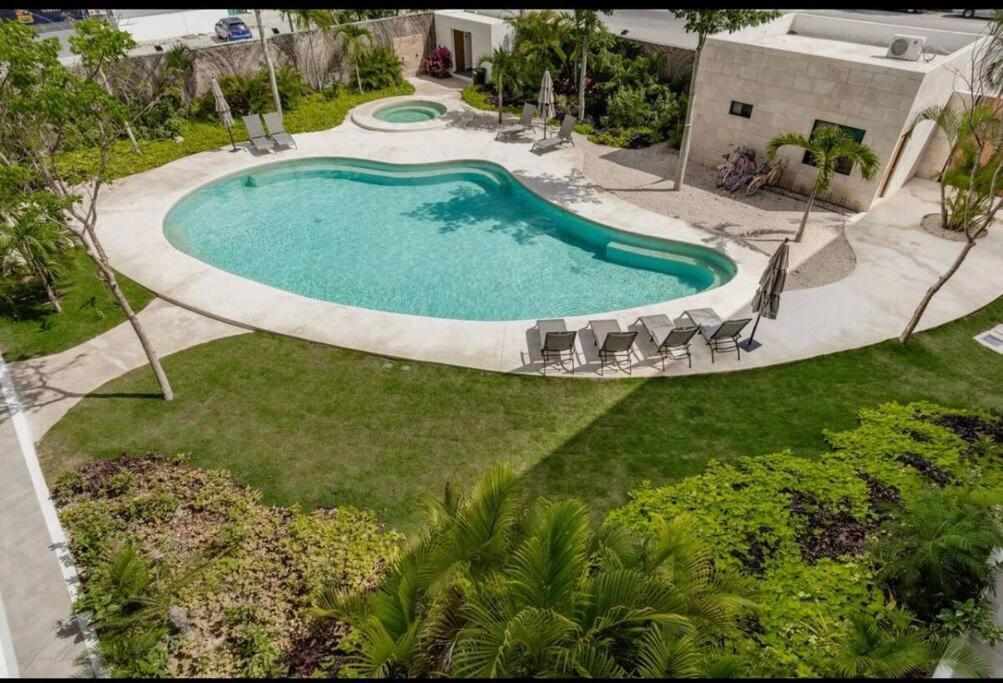 Elementos Tulum Exterior foto